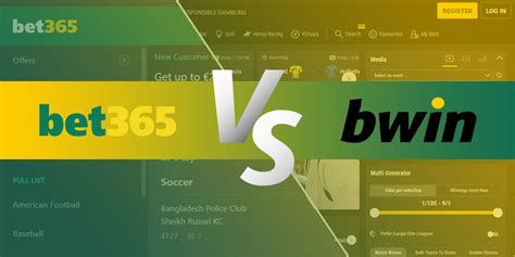 bwin 365|Bet365 .